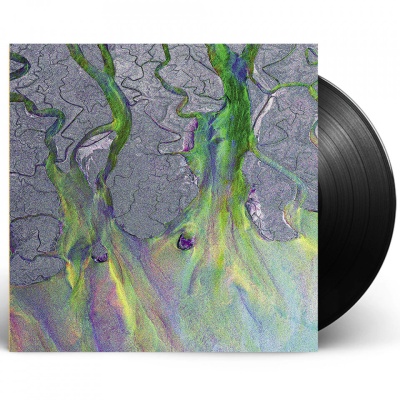 vinil Alt-J - An awesome wave