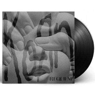 vinil Korn - Requiem