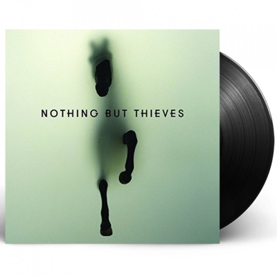 vinil Nothing But Thieves - Nothing But Thieves