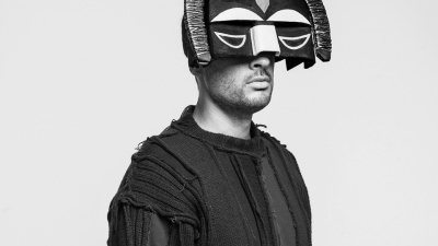 vinil Sbtrkt - Sbtrkt