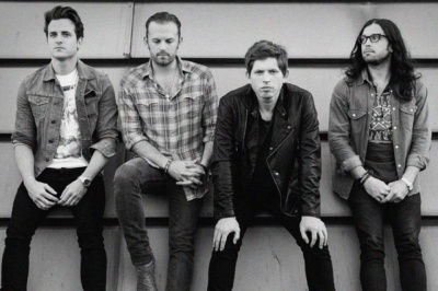 dublu vinil Kings of Leon - When You See Yourself