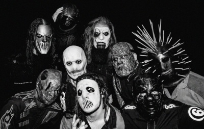 dublu vinil Slipknot - We are not your kind