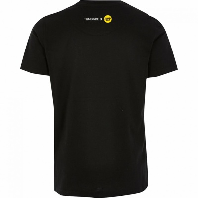 tricou unisex "caută-mă" Tombabe & SummerWell collab. *ediție limitată