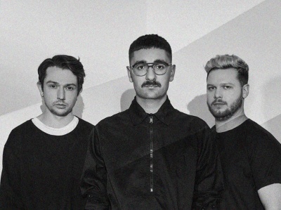 vinil Alt-J - An awesome wave