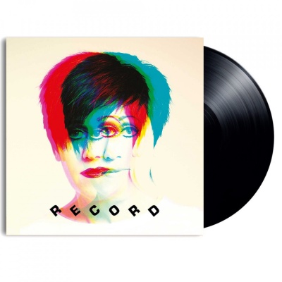 vinil Tracey Thorn - Record