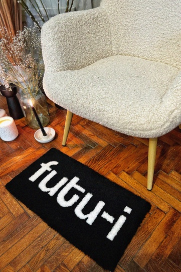 covoras dreptunghiular "futu-i"