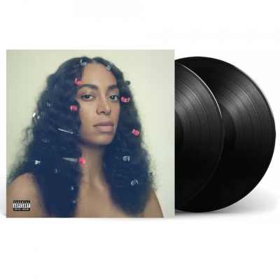 dublu vinil Solange - A Seat at the Table