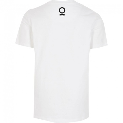 tricou unisex alb "eu si cand n-am dreptate, am dreptate"
