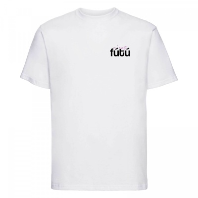 tricou unisex "c'est fútú" - ediție limitată
