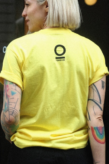 tricou unisex "mă, copile"
