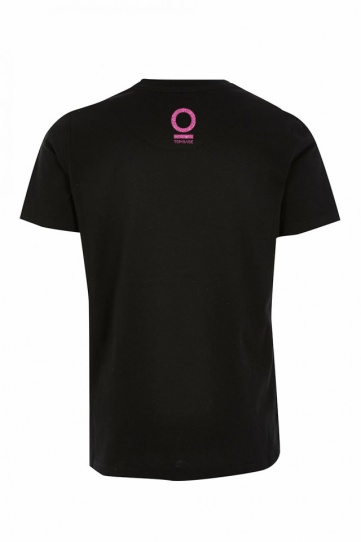tricou unisex "zână" sclipici roz *ediție limitată