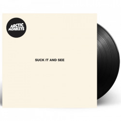 Vinile Arctic Monkeys - Am Originale: Acquista Online in Offerta