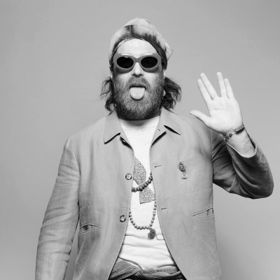 vinil Chet Faker - Hotel Surrender