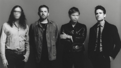 vinil Kings of Leon - Walls