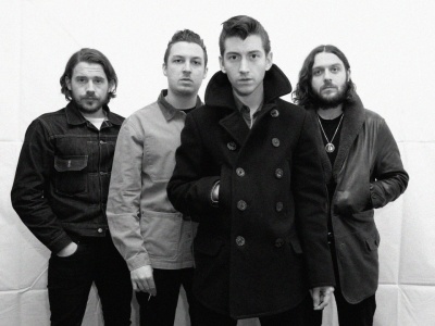 vinil Arctic Monkeys - Suck it and see