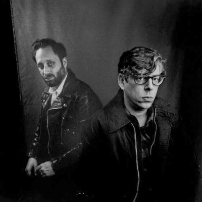 vinil The Black Keys - Dropout Boogie