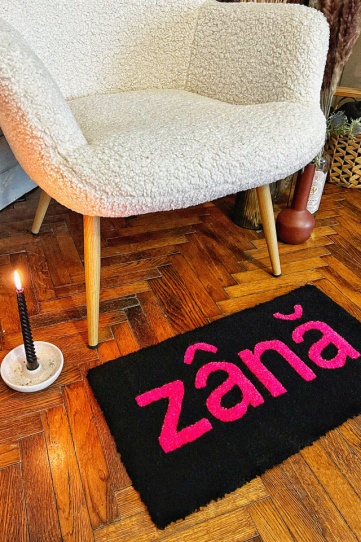 covoras dreptunghiular "zana"