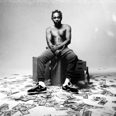 vinil Kendrick Lamar - Damn