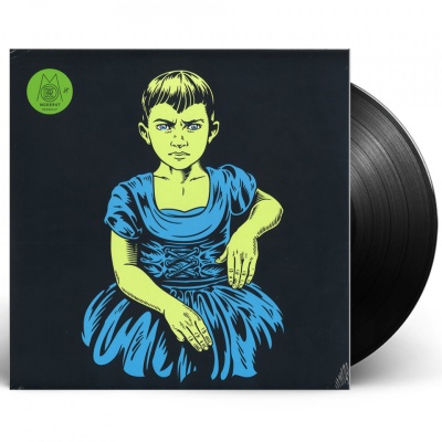 vinil Moderat - III