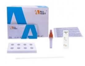 TEST RAPID ANTIGEN PLUS COVID-19