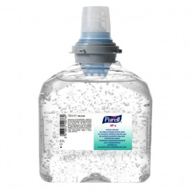 Gel dezinfectant pentru mâini PURELL VF+ 1200 ml pentru dozator TFX