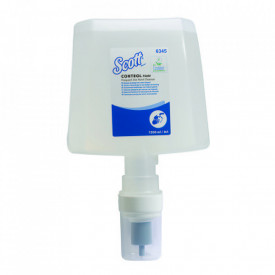 Săpun spumă KIMBERLY CLARK SCOTT CONTROL