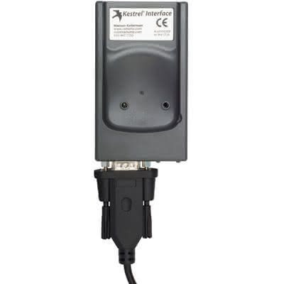 Interfata USB Kestrel seria 4000 - 4500