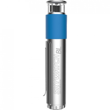 Statie meteo portabila Skywatch BL 500
