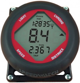 Vitezometru pentru barci Speedwatch