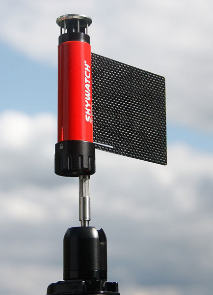 Statie meteo Skywatch BL1000