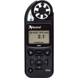 Statie meteo portabila Kestrel 5000