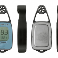 Anemometru portabil Skywatch Xplorer 1