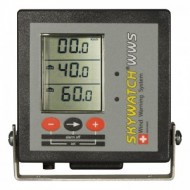 Anemometru cu alarme Skywatch WWS kit-1 - Wind Warning System