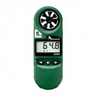 Anemometru portabil cu termometru Kestrel 2000