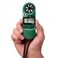 Anemometru portabil cu termometru Kestrel 2000