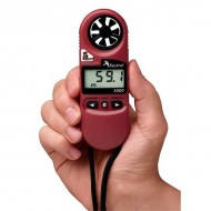 Anemometru portabil Kestrel 3000 cu termometru si umiditmetru