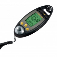 Statie meteo portabila Skywatch Geos 11 - kit cu accesorii