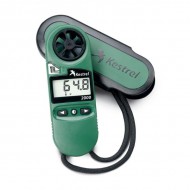 Anemometru portabil cu termometru Kestrel 2000