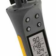 Anemometru portabil Skywatch Eole