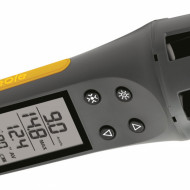 Anemometru portabil Skywatch Eole