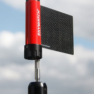 Statie meteo portabila Skywatch BL1000