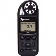 Statie meteo portabila Kestrel 5000