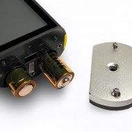Anemometru portabil Skywatch Eole