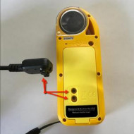 Cablu USB Kestrel seria 5000-5500