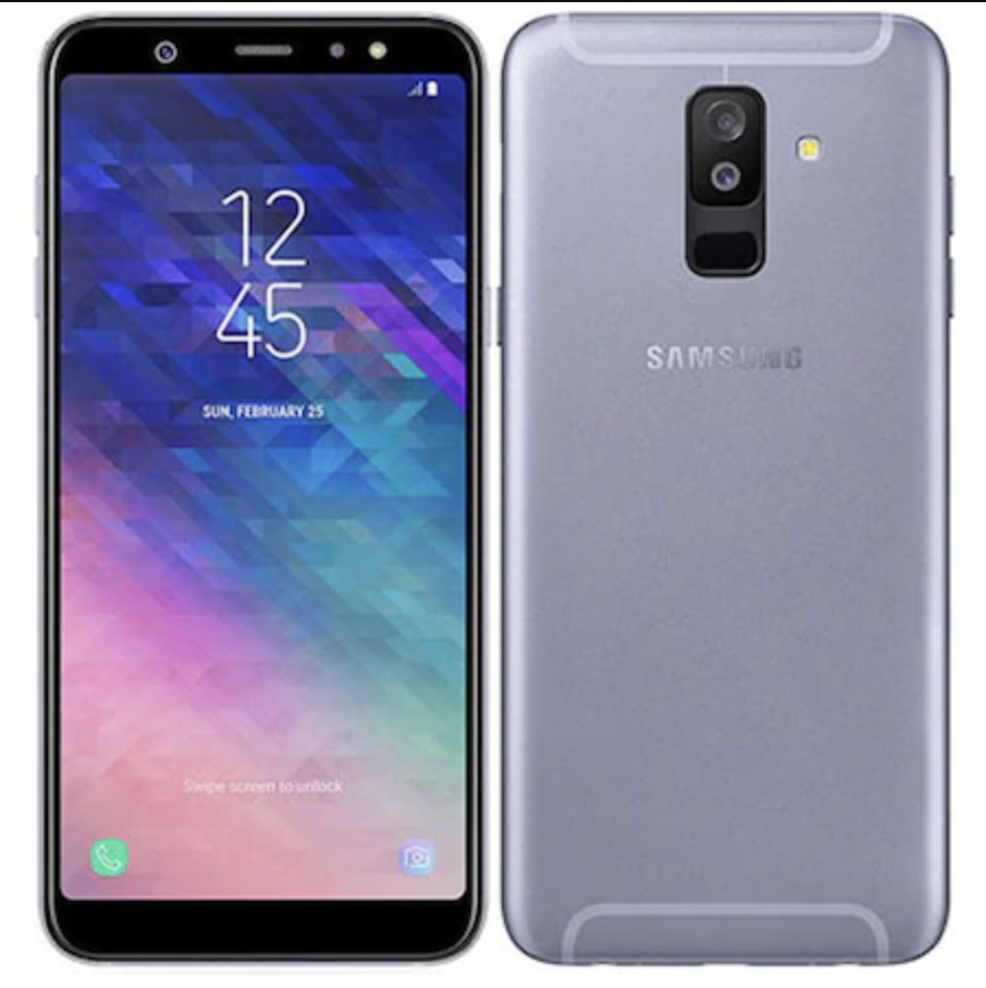 Samsung Galaxy A6 PLUS (2018)