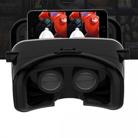 Ochelari 3D VR SHINECON Apple IOS, Android