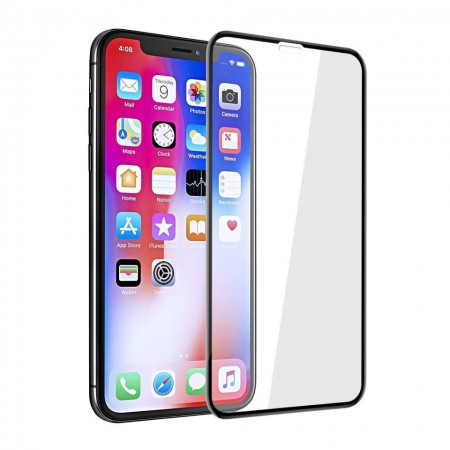Folie iPhone XS Max Folie De Sticla Securizata