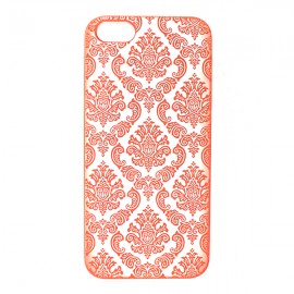 Husa iPhone 5 si 5S SE Slim Lace Model