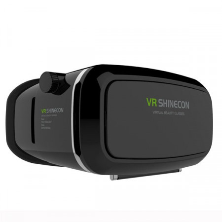 Ochelari 3D VR SHINECON Apple IOS, Android