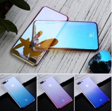 Husa iPhone 5 si 5S SE Luxury Mirror Ultra Slim Transparenta Polarizata